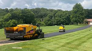 Best Driveway Drainage Solutions in Andrews, TX